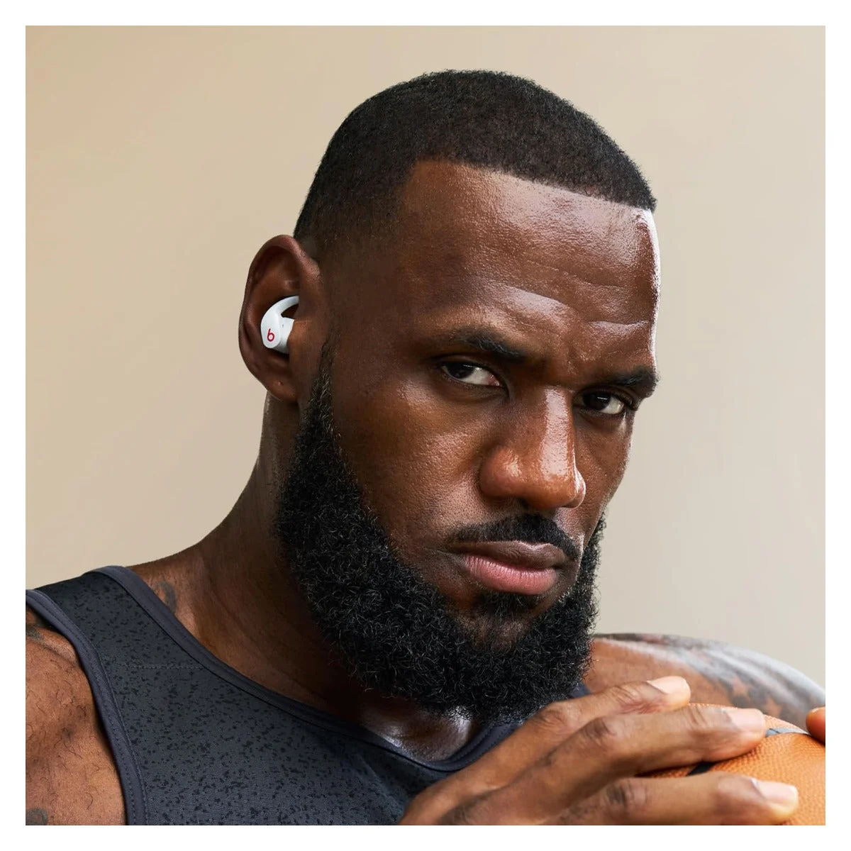 Beats Fit Pro - Negro