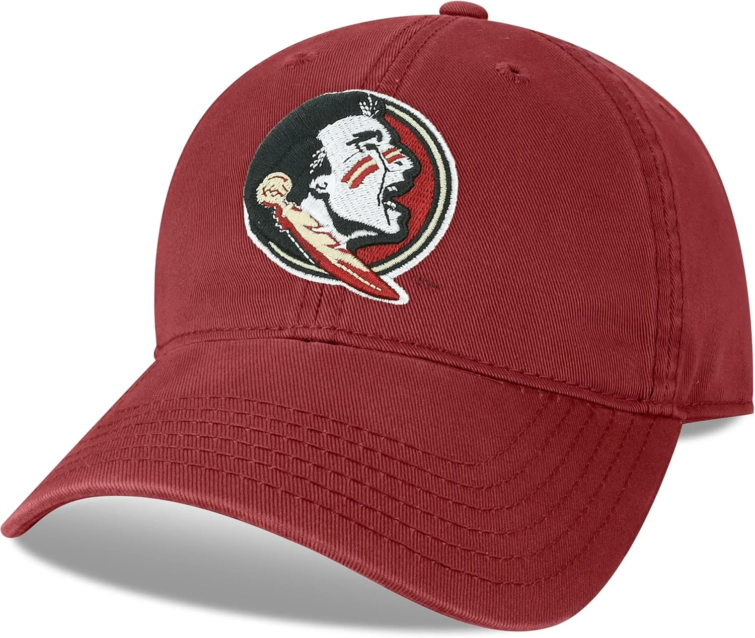Gorro Legacy NCAA Relaxed Twill Maryland Terrapins