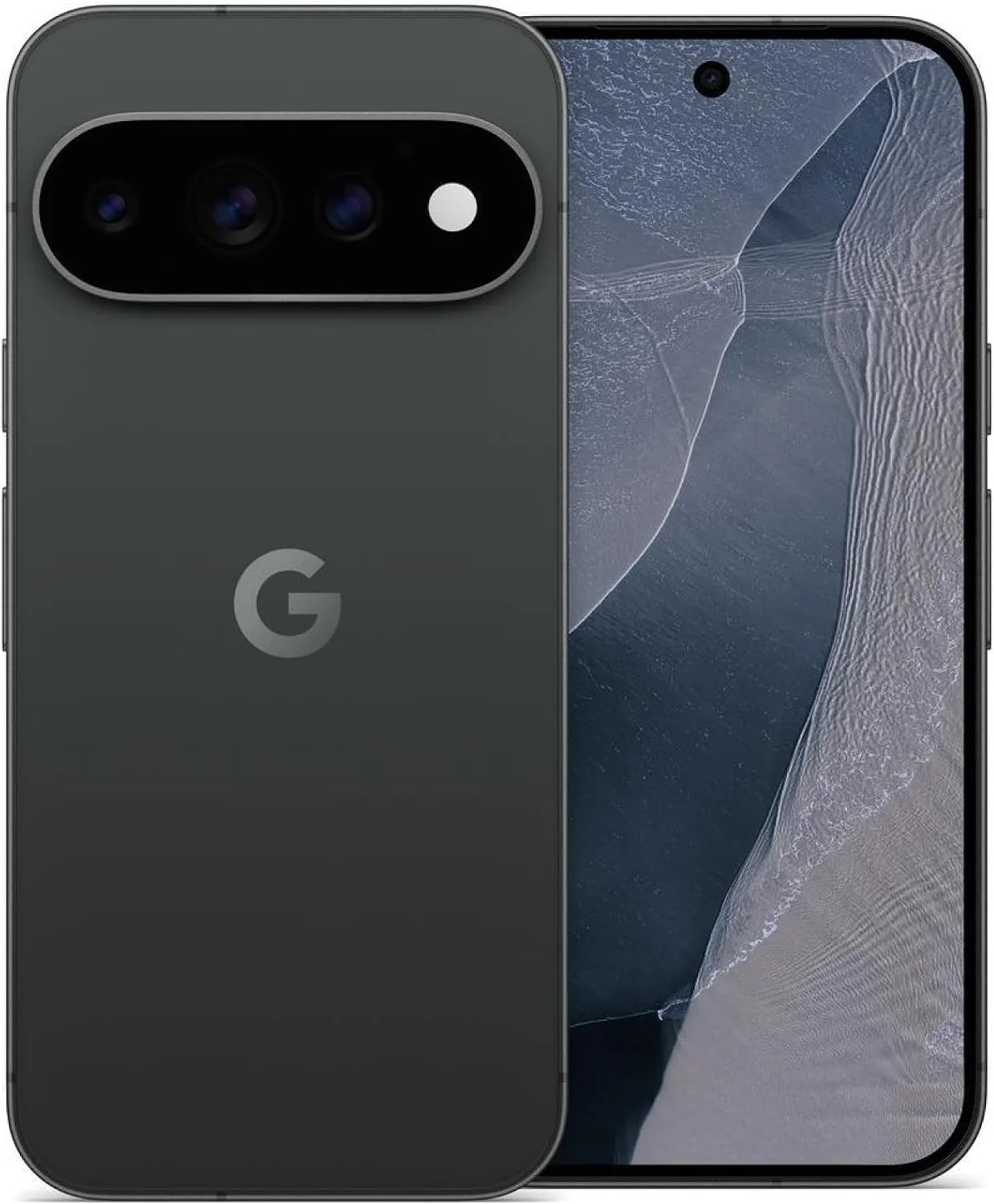 Smartphone Google Pixel 11 Pro 256GB Obsidian Desbloqueado