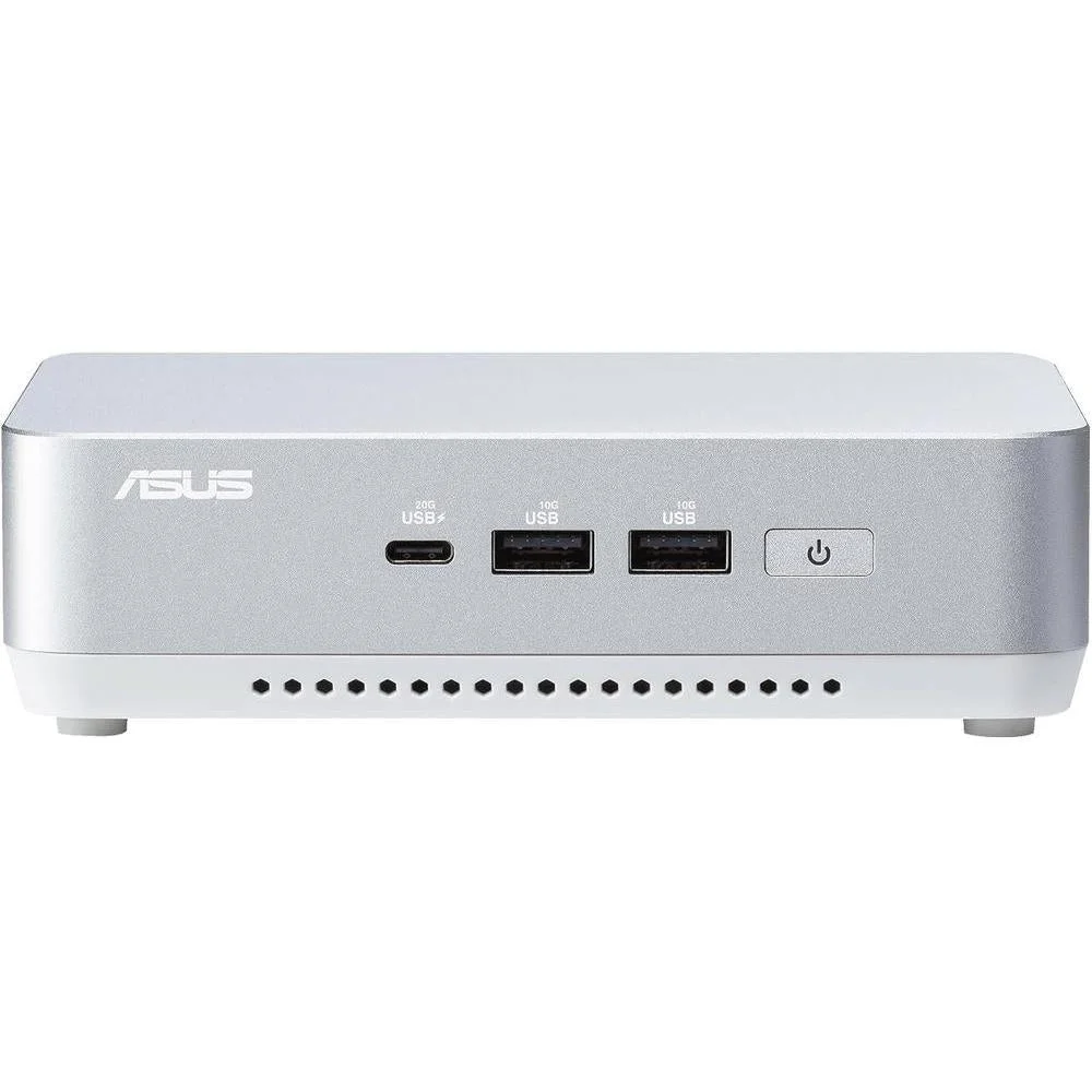 Mini PC ASUS NUC 14 Pro+ Intel Core Ultra 9 185H 32GB DDR5 1TB SSD