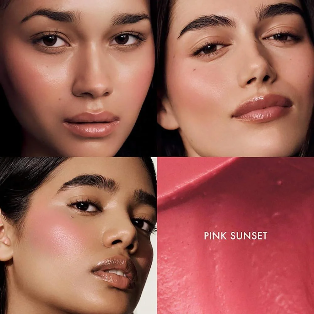 Blush Butter Bálsamo de Rubor con Skincare 4g