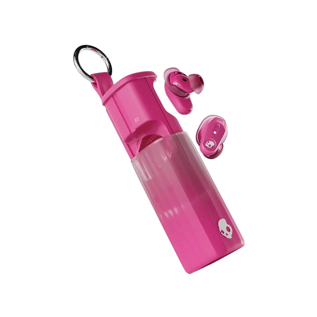 Audífonos Skullcandy Method 360 ANC Wireless Earbuds Sound by Bose Rosa
