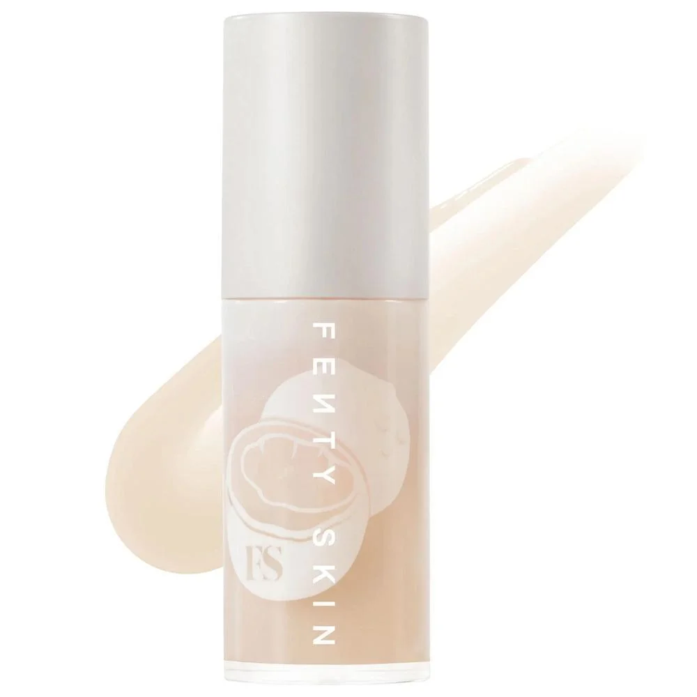 Fenty Treatz Aceite Labial Hidratante + Fortalecedor - Cherry - Coconut