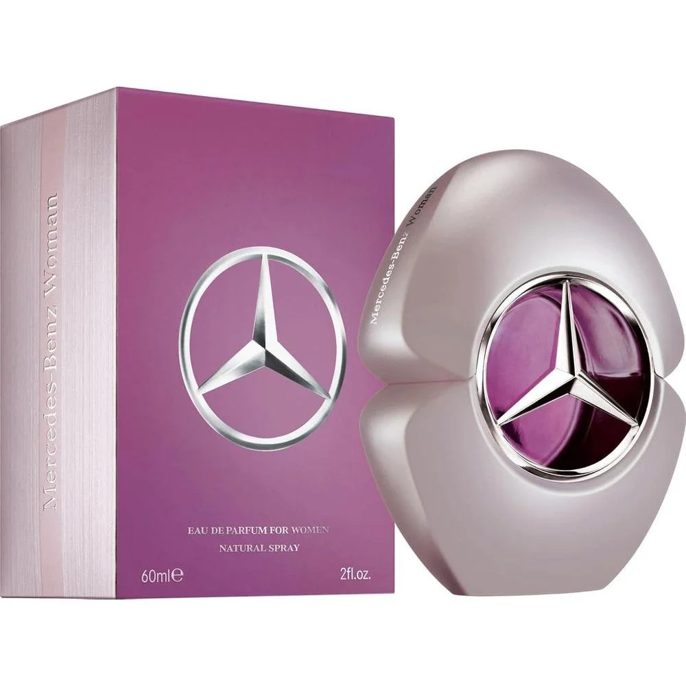 Mercedes-Benz Woman Eau de Parfum