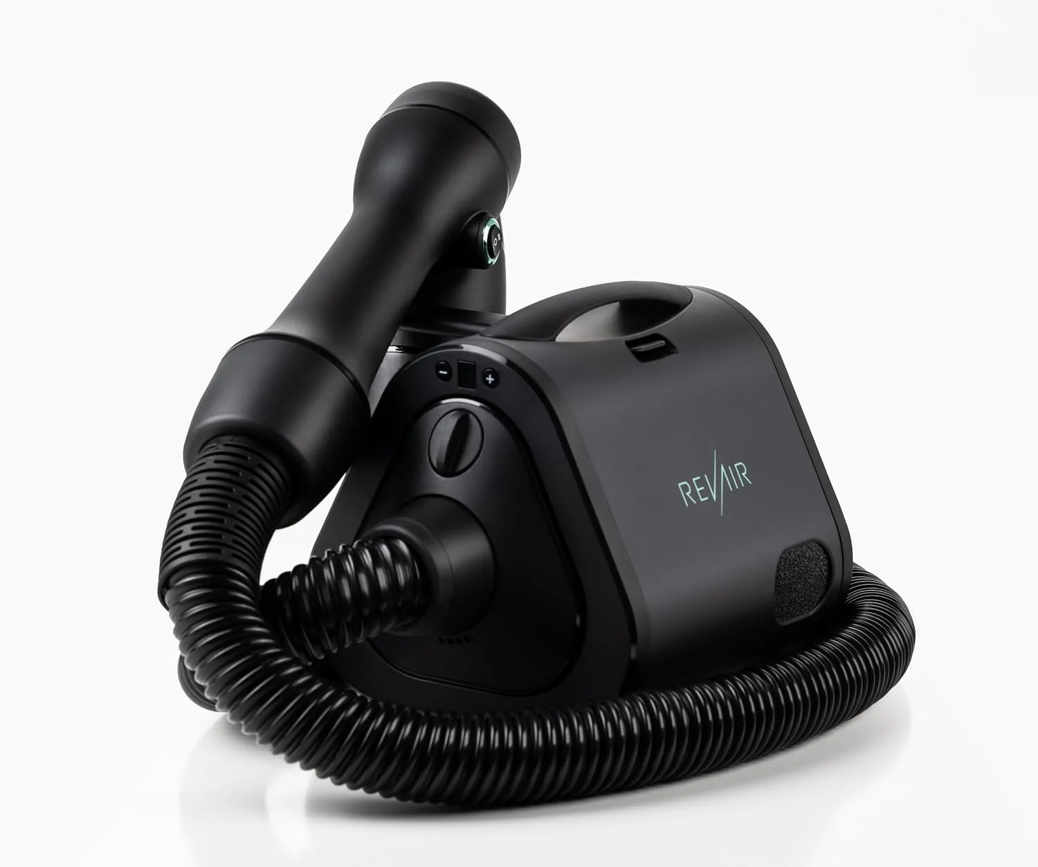 RevAir Secador de Cabello de Aire Invertido - Secado Sin Calor