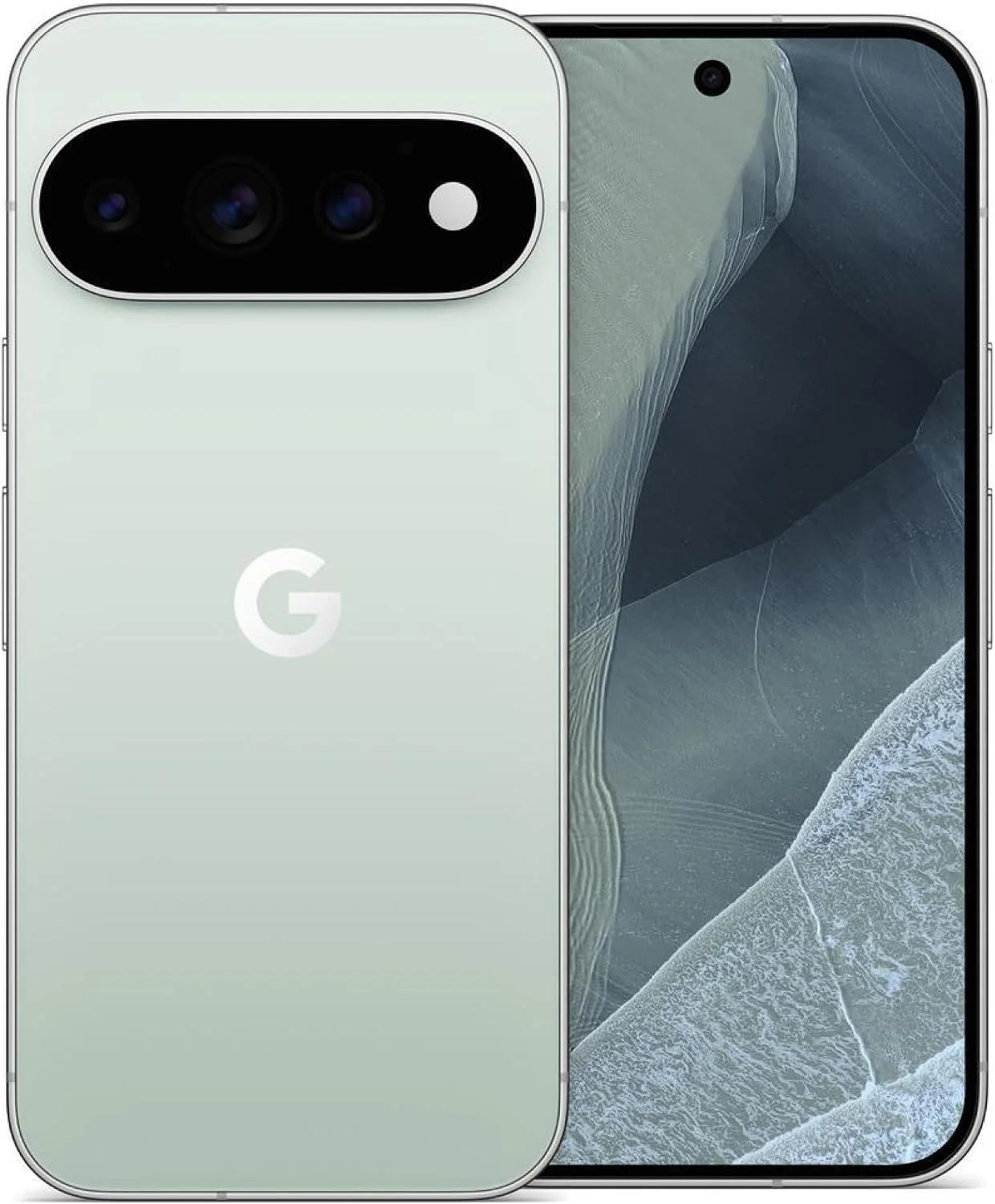 Smartphone Google Pixel 11 Pro XL 256GB Desbloqueado Gris Niebla