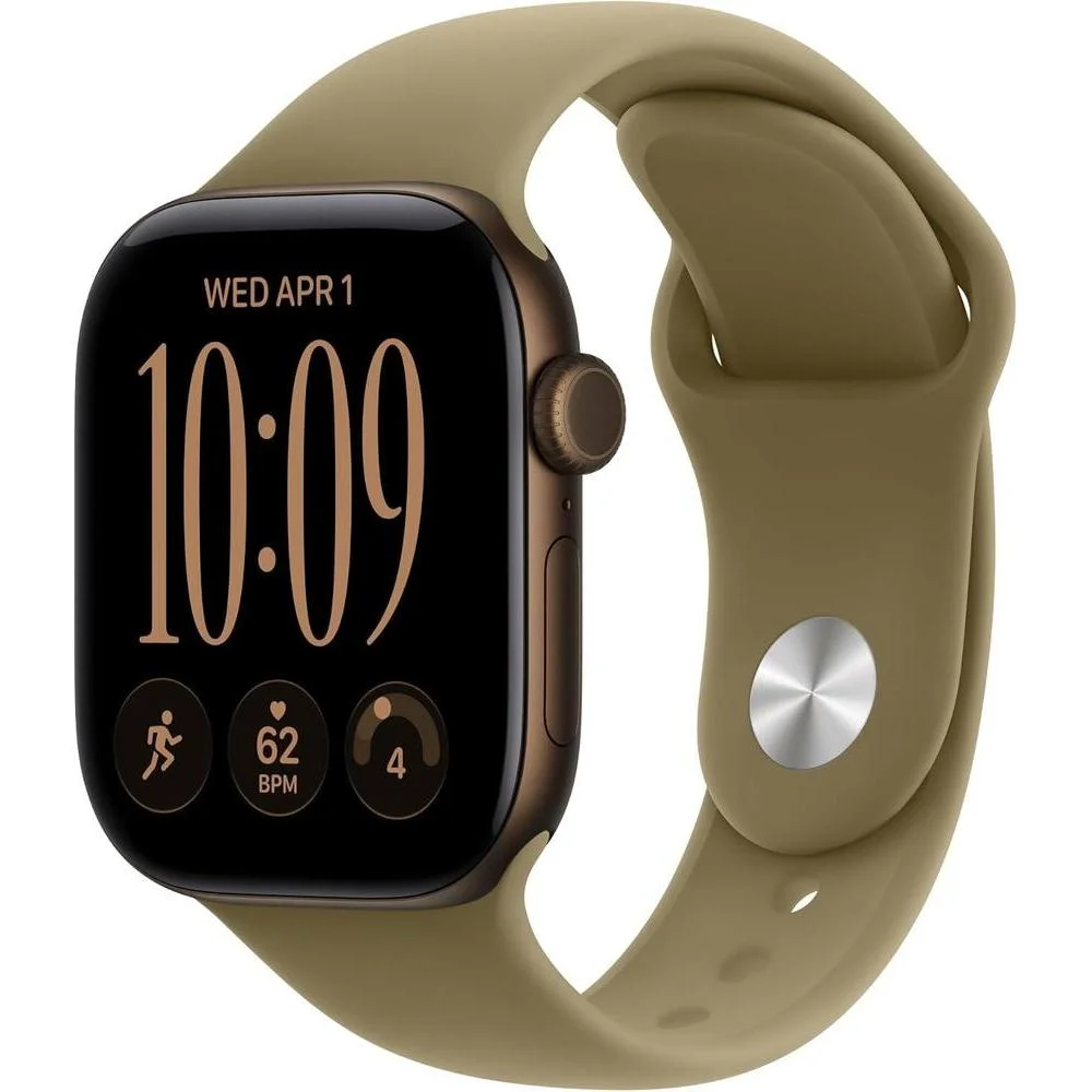 Apple Watch Series 12 42mm GPS + Celular