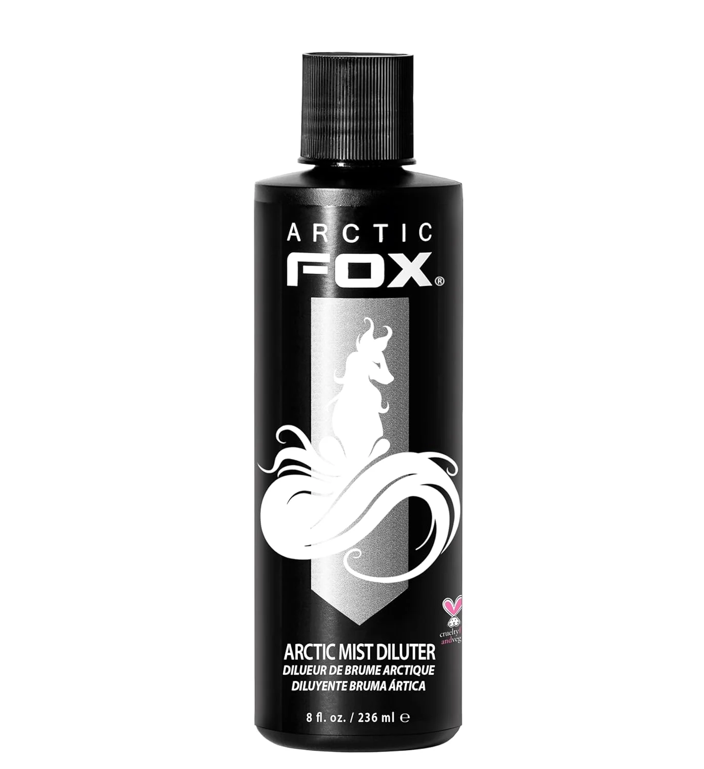 Diluyente Arctic Mist Arctic Fox 8 fl oz