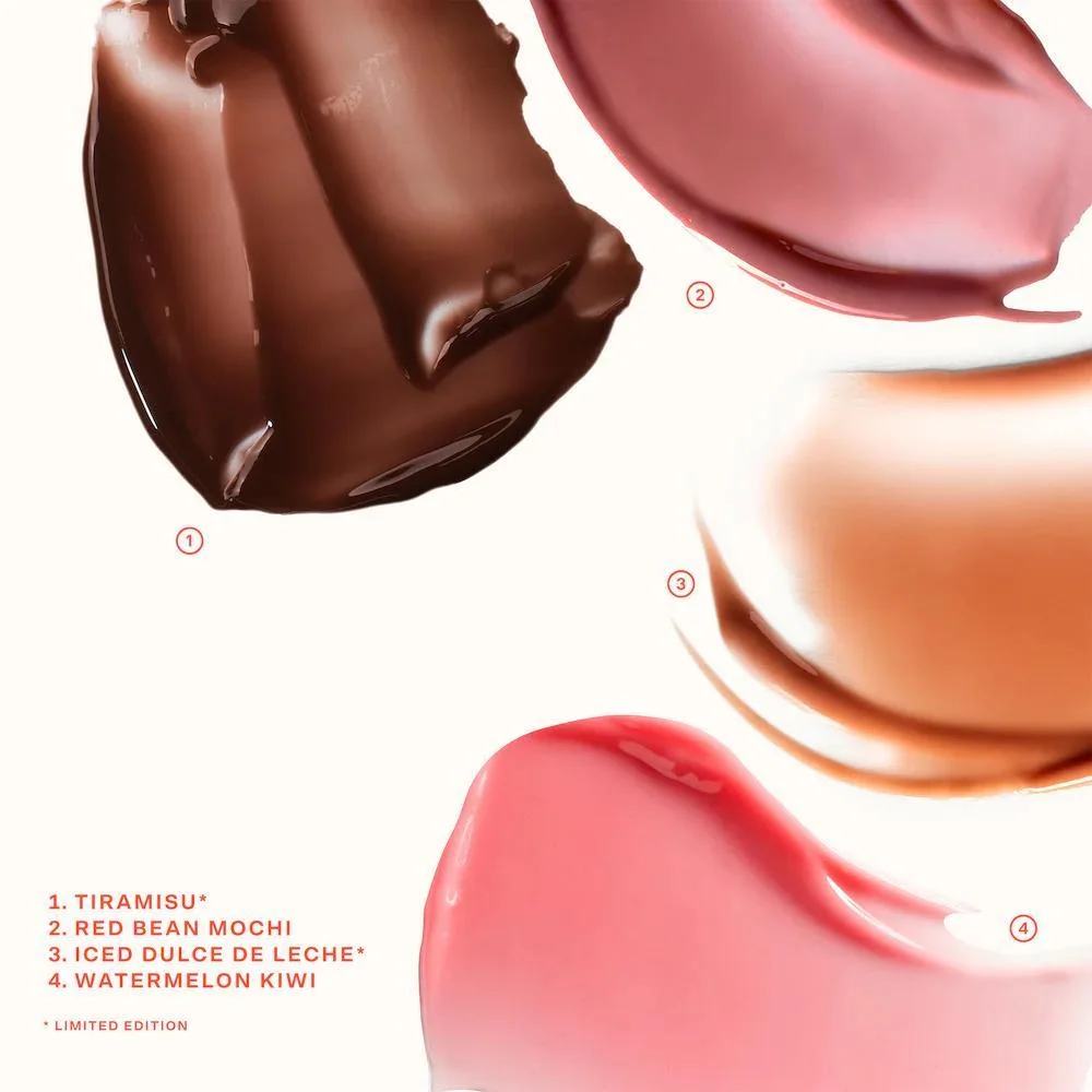 Mini Lil' Softies LipSoftie Set de Tratamiento Labial