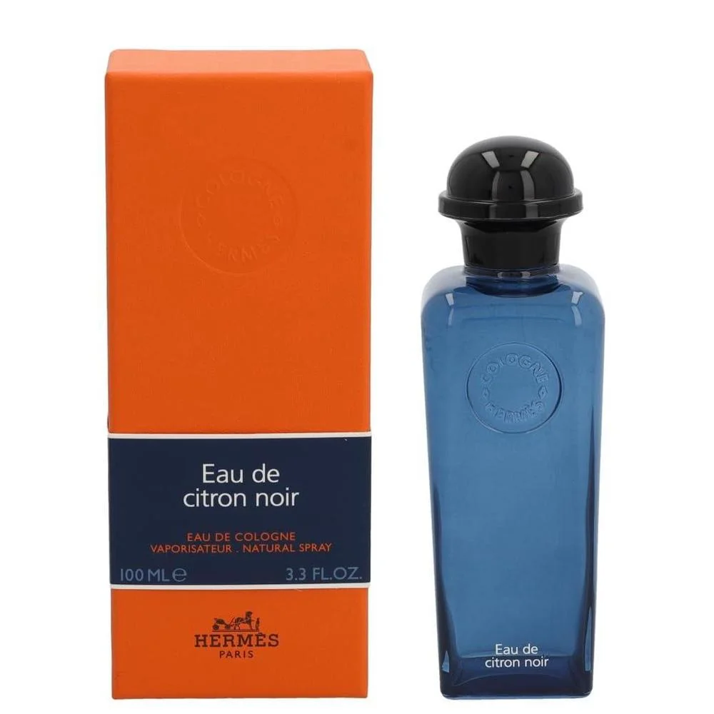 Hermes Eau De Citron Noir By Hermes for Women Eau De Cologne Spray, 3.3 Ounce - 3.3 Fl Oz (Pack of 1)