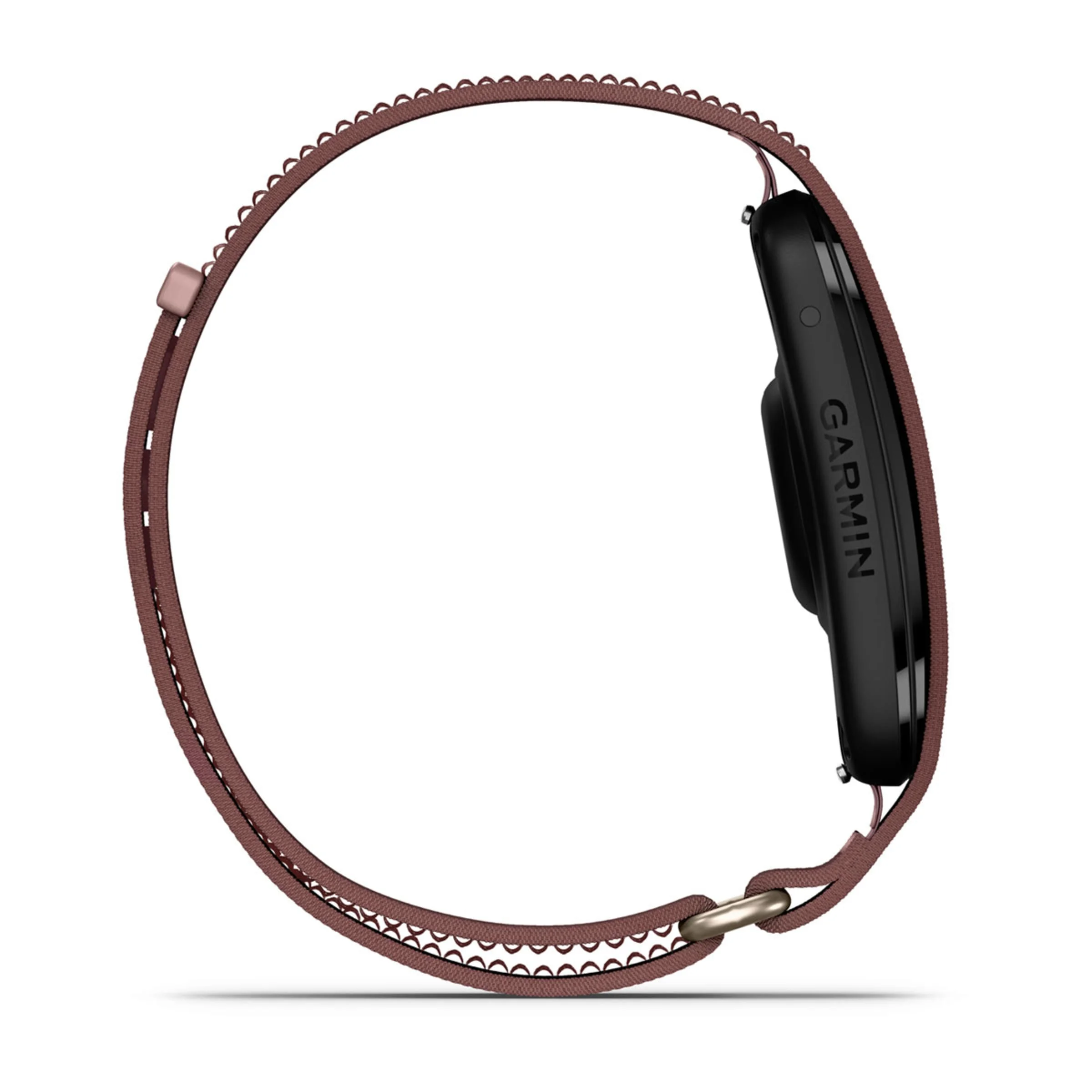 Garmin CIRQA - Smart Band sin pantalla (salud y fitness) - Malva