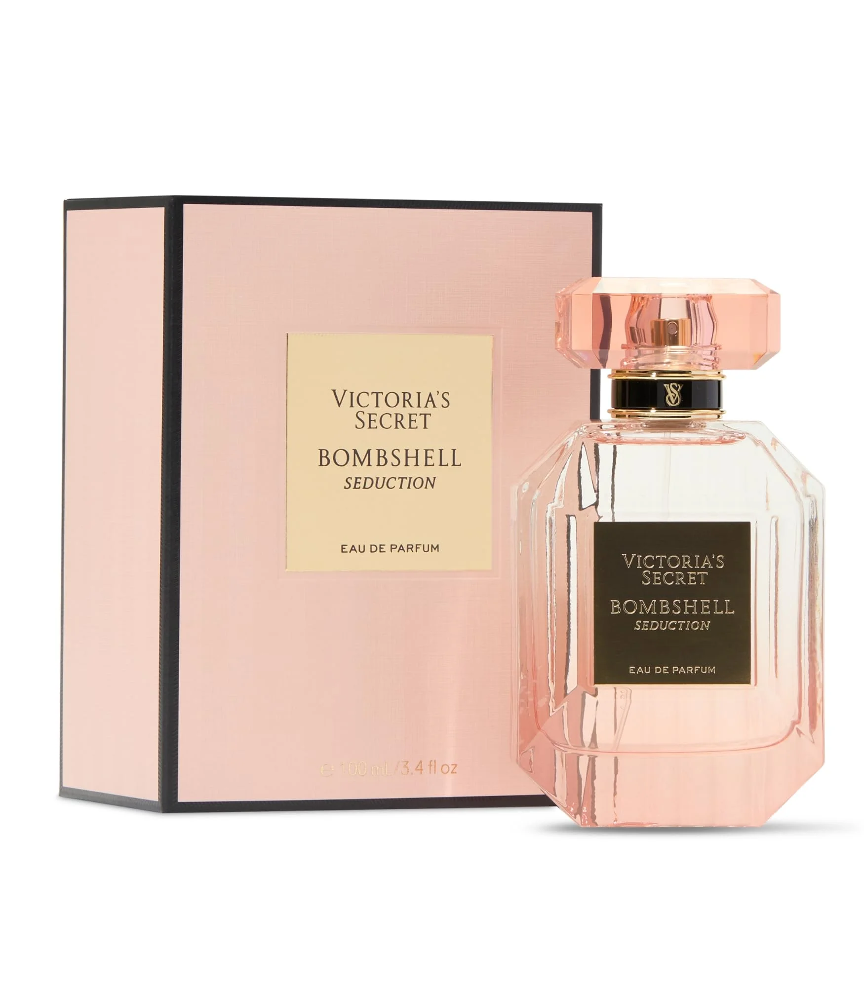 Perfume Victoria's Secret Bombshell Eau de Parfum Bombshell Seduction 100 ml