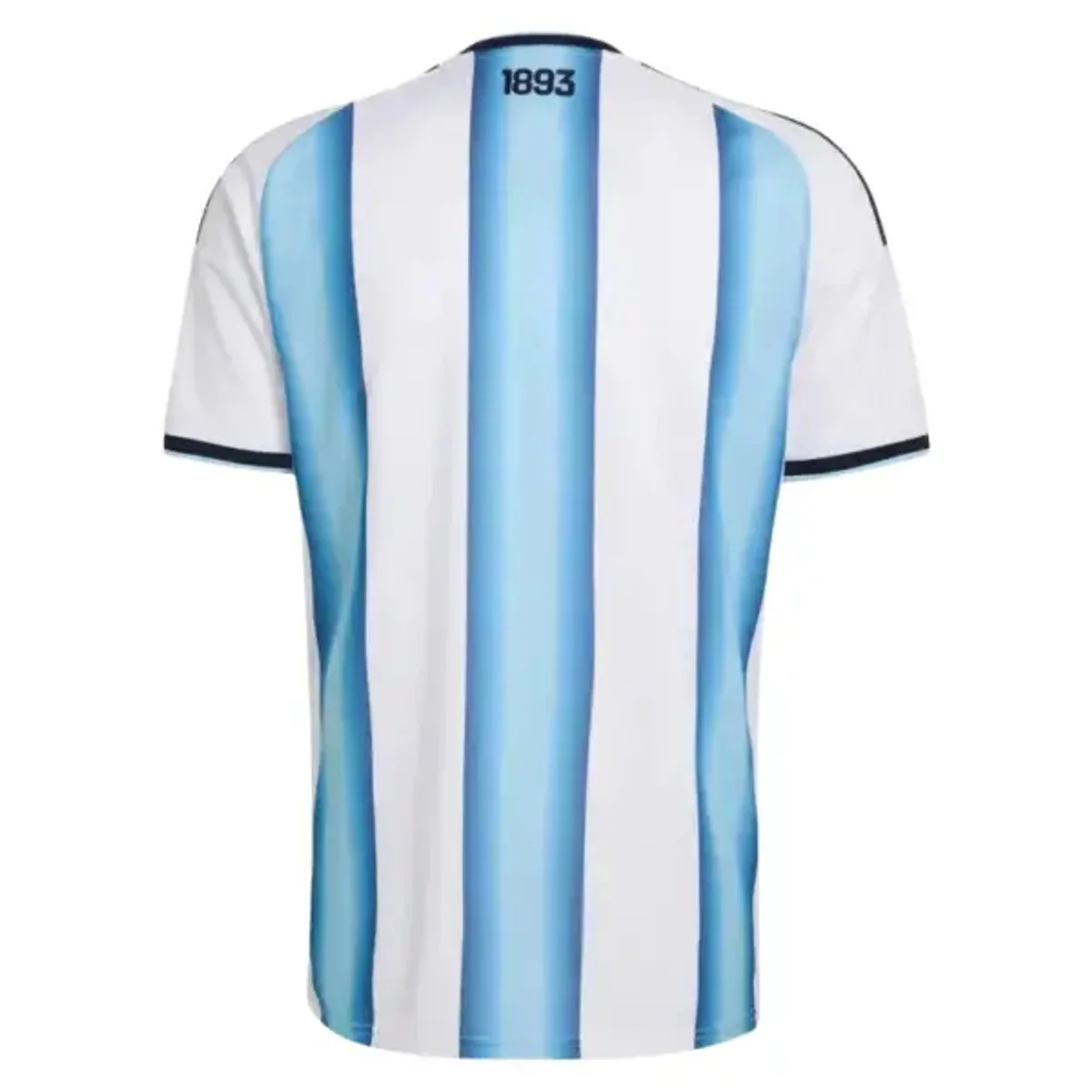 Camiseta oficial 2026 Argentina Local