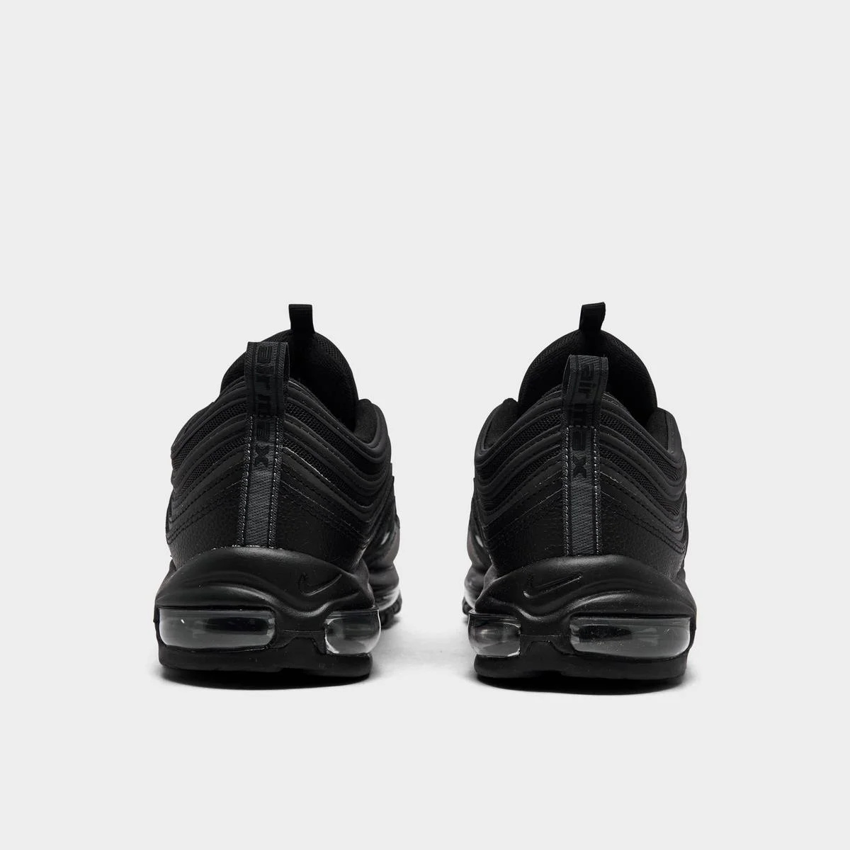 Nike Air Max 97 Black/Anthracite/White