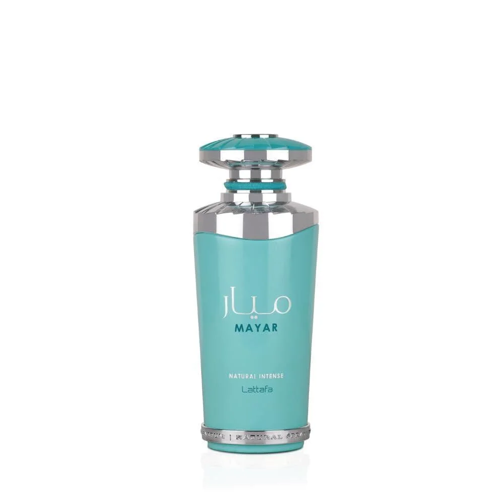 Perfume Lattafa Mayar Natural Intense Eau de Parfum para Mujer 100ml