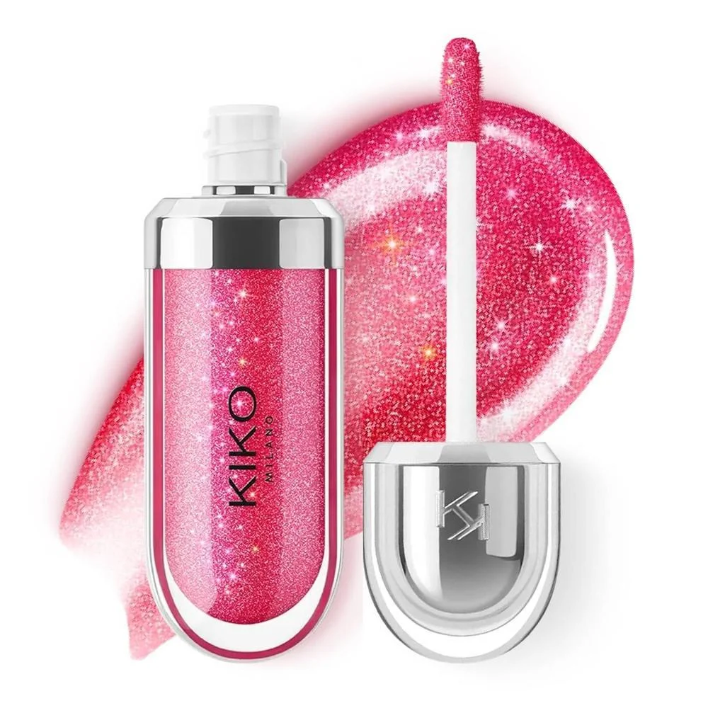 3D Hydra Brillo Labial Voluminizador