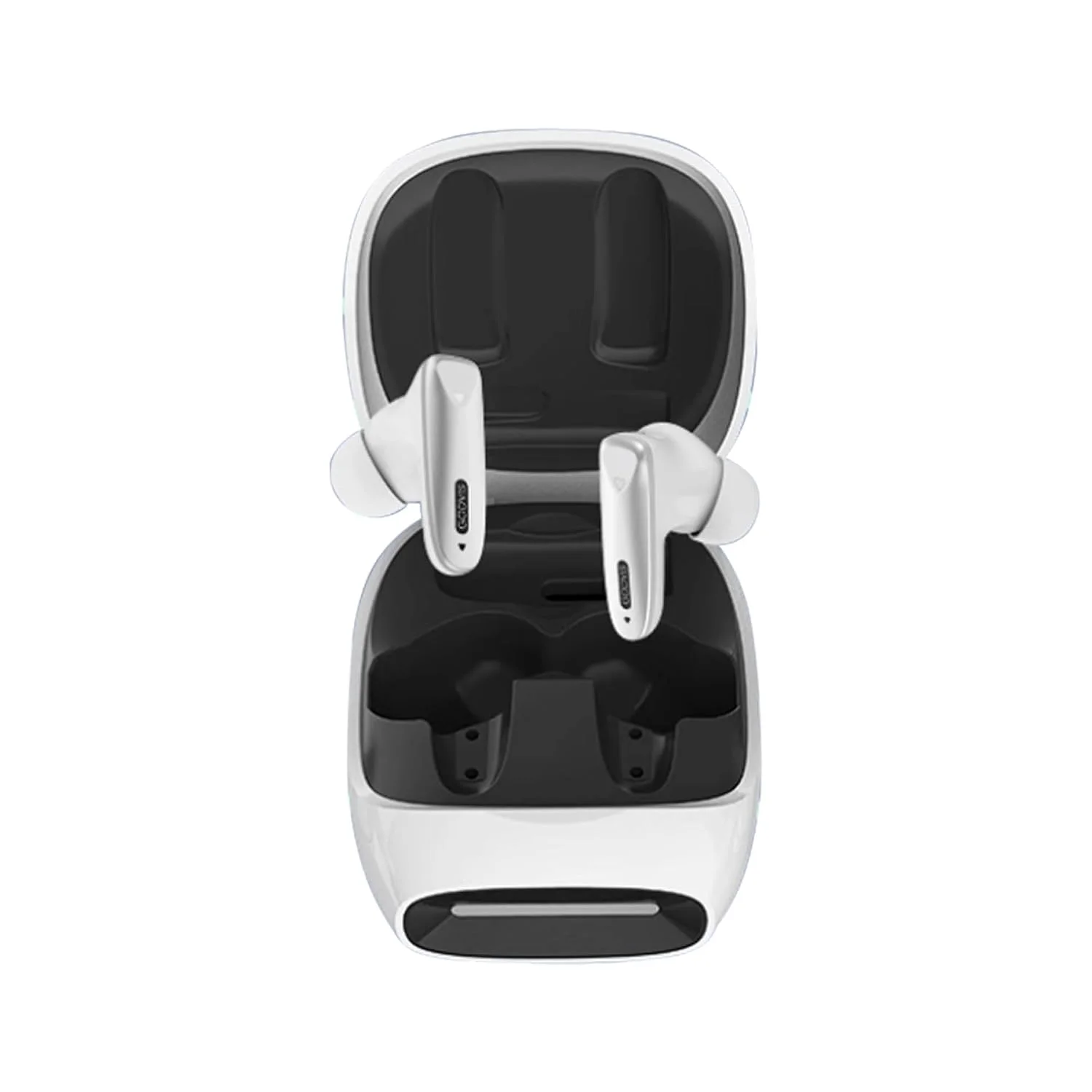 Audífonos Goovis GE10 Wireless XR Gaming Earbuds True Wireless