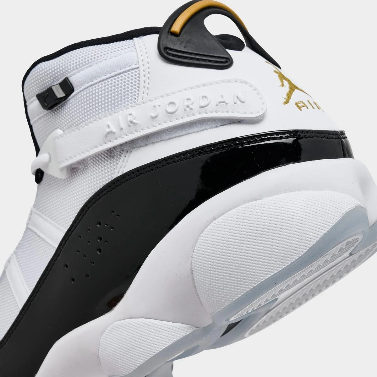 Jordan Men's Air Jordan 6 Rings Basketball Shoes