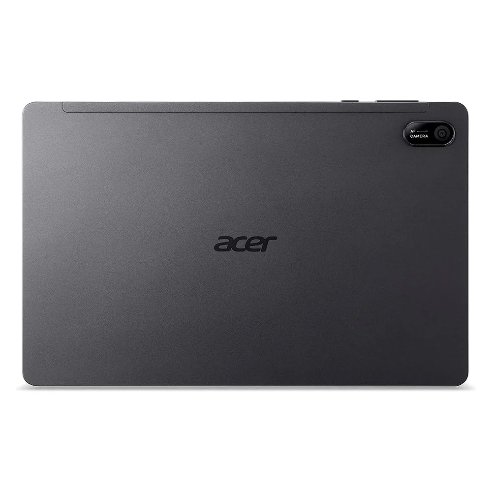 Acer Iconia Tab P10 P10-11-K5P5 10.4" MediaTek MT8183C 64GB WiFi-5 Gray