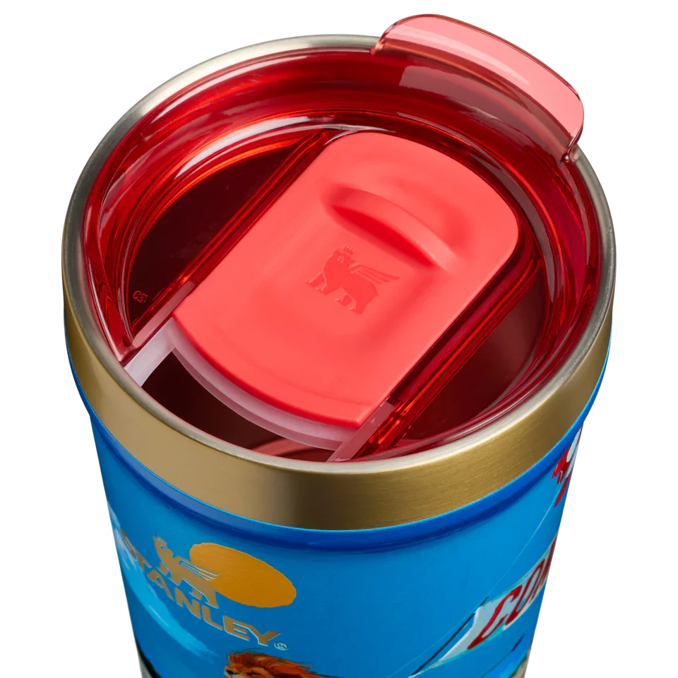 The Fútbol Artist Collection Everyday Tumbler England