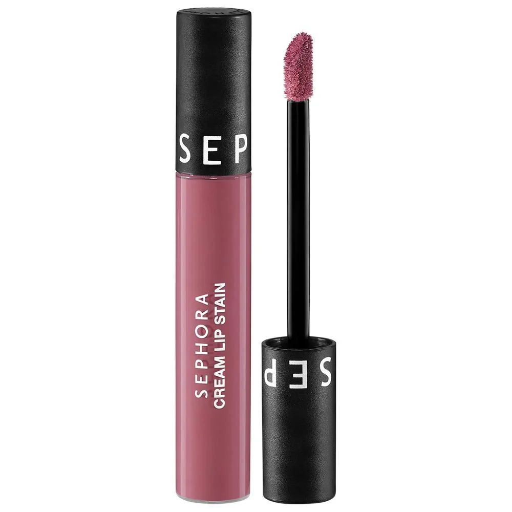 Cream Lip Stain Labial Líquido 10HR