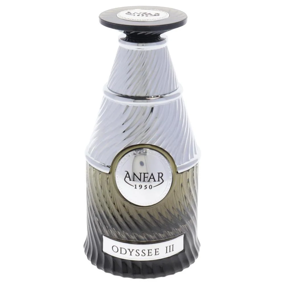 Odyssee III para hombre Extrait De Parfum Spray
