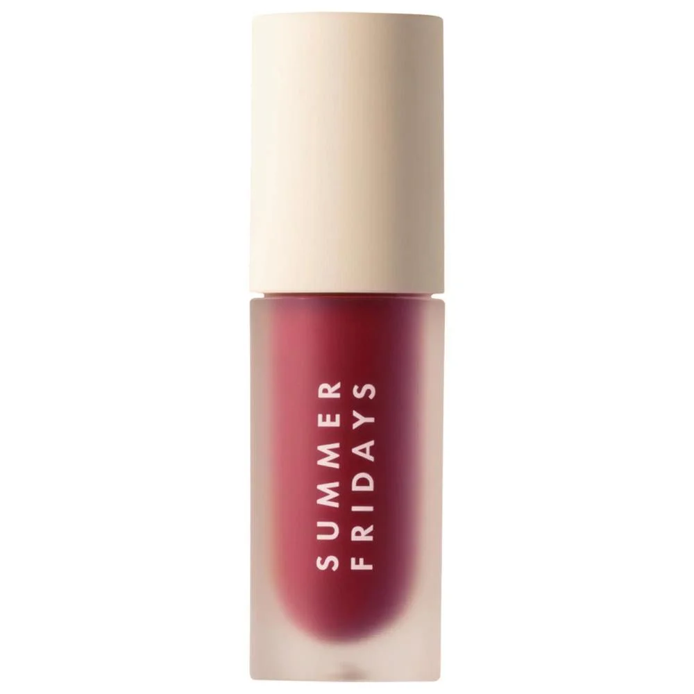 Dream Lip Oil Aceite Labial Hidratante de Cobertura Transparente