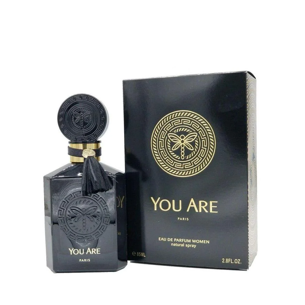 Agua de Perfume Floral