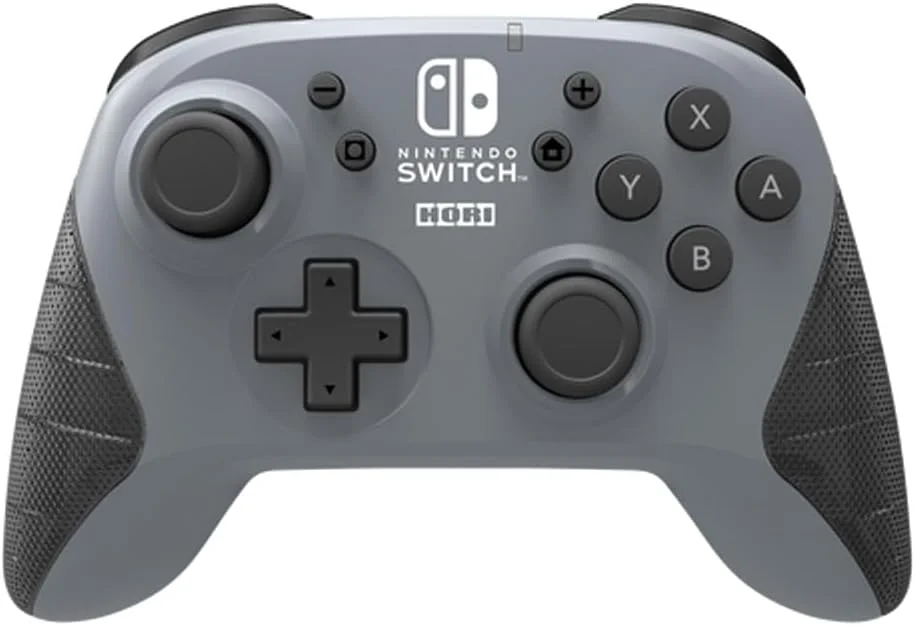 HORIPAD Inalámbrico para Nintendo Switch - Teal