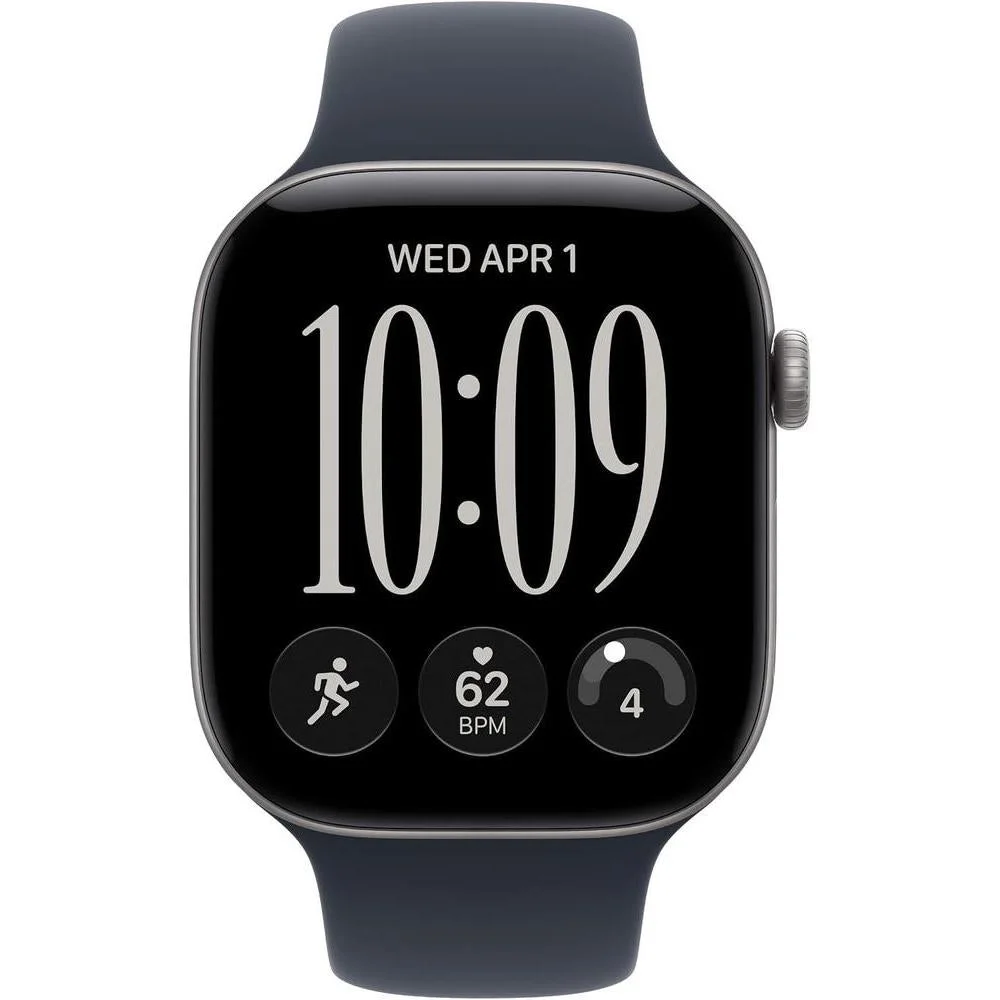 Apple Watch Series 12 46mm GPS