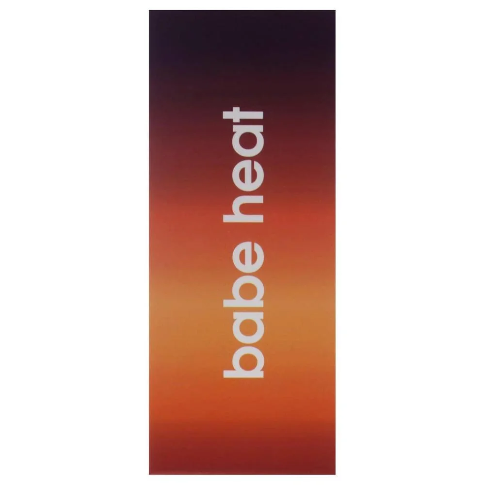 Babe Heat para mujer - Eau de parfum spray