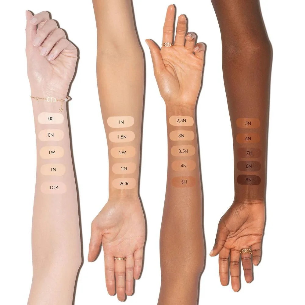 Forever Skin Perfect Base en Barra Multiusos 24H
