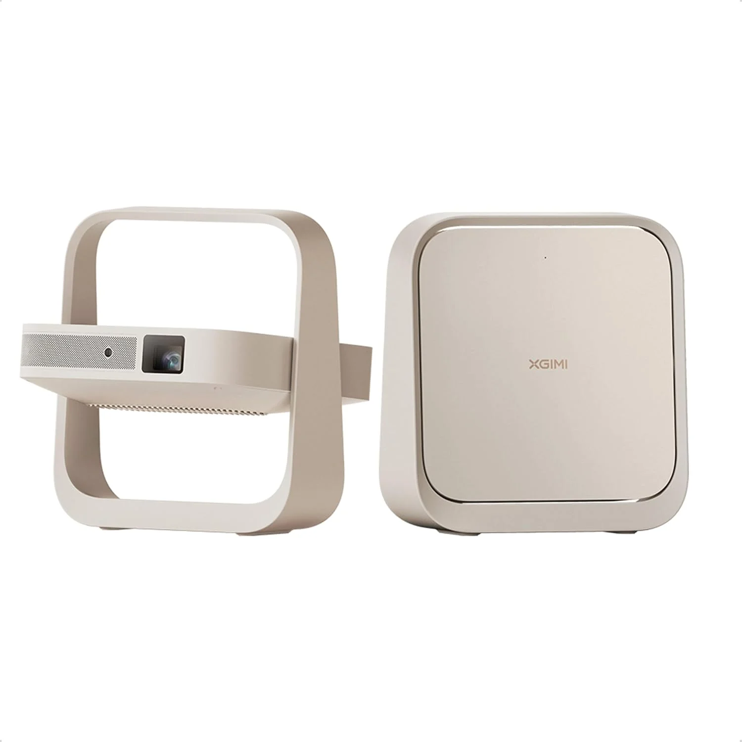 Proyector XGIMI Elfin Flip Plus portátil 500 lúmenes Full HD