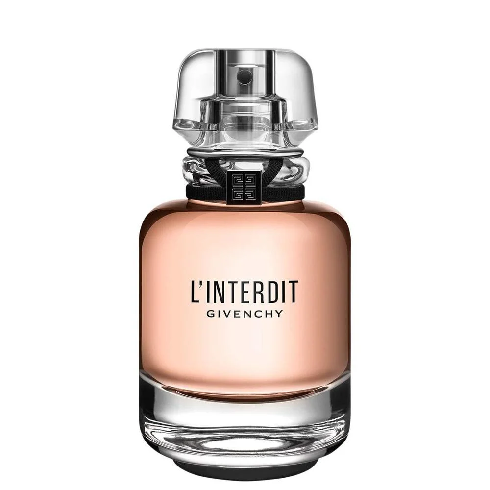 Perfume Givenchy L'Interdit Eau de Parfum 50 ml