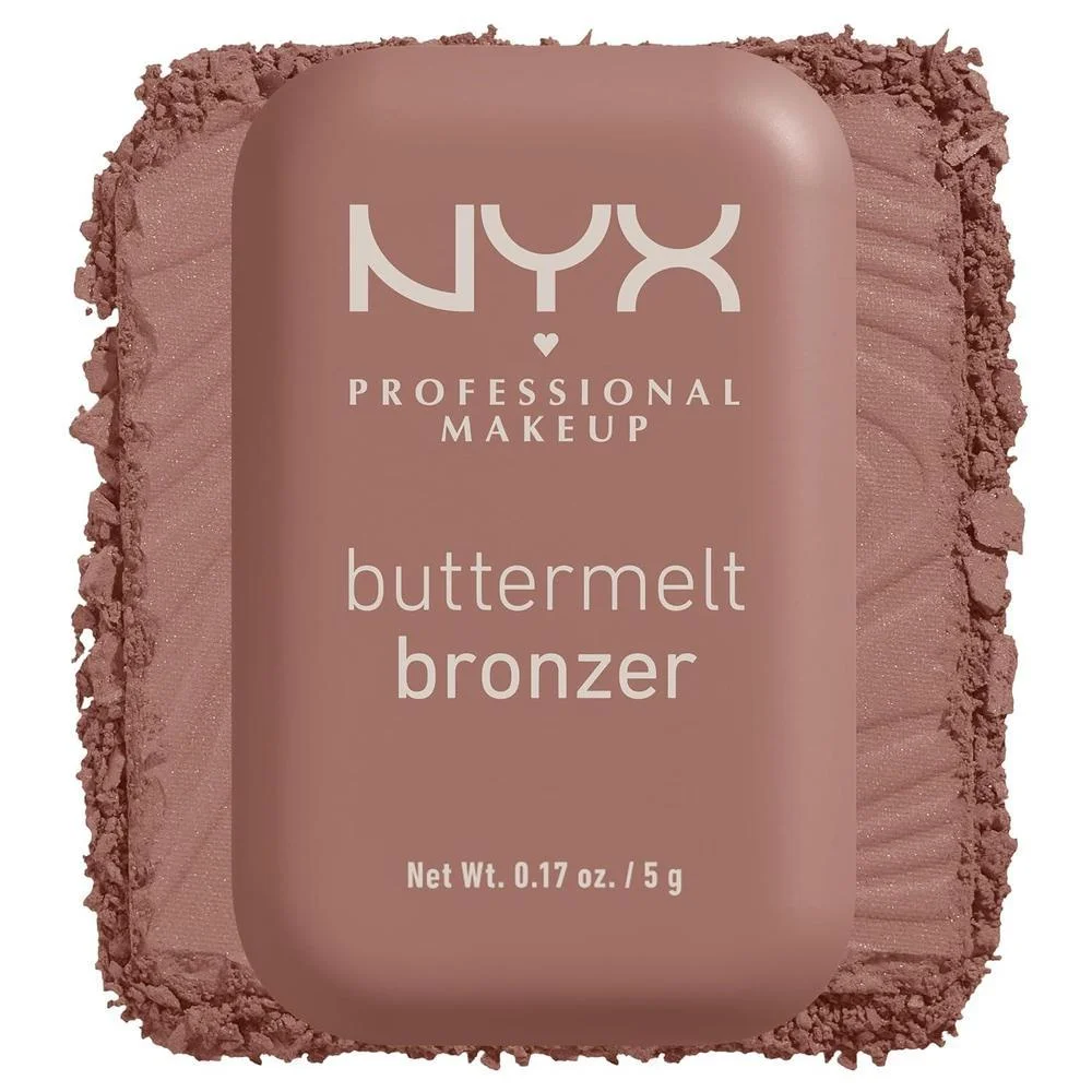 Buttermelt Bronceador