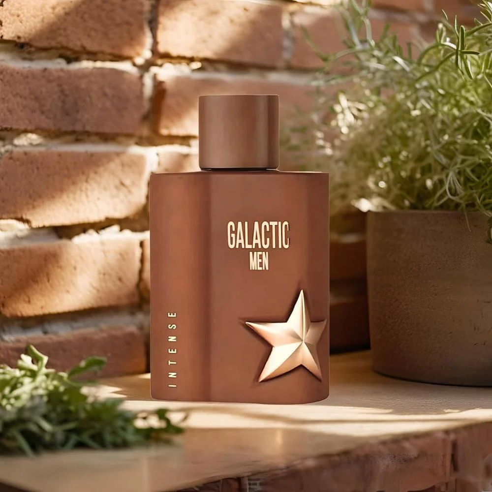 Maison Alhambra Galatic Men Intense Eau De Parfum