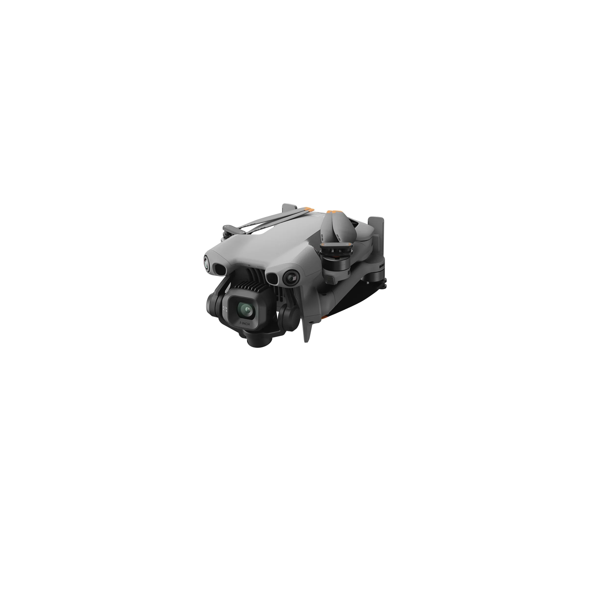 DJI Mini 5 Pro (RC-N3) — Dron 4K ultraligero <249g