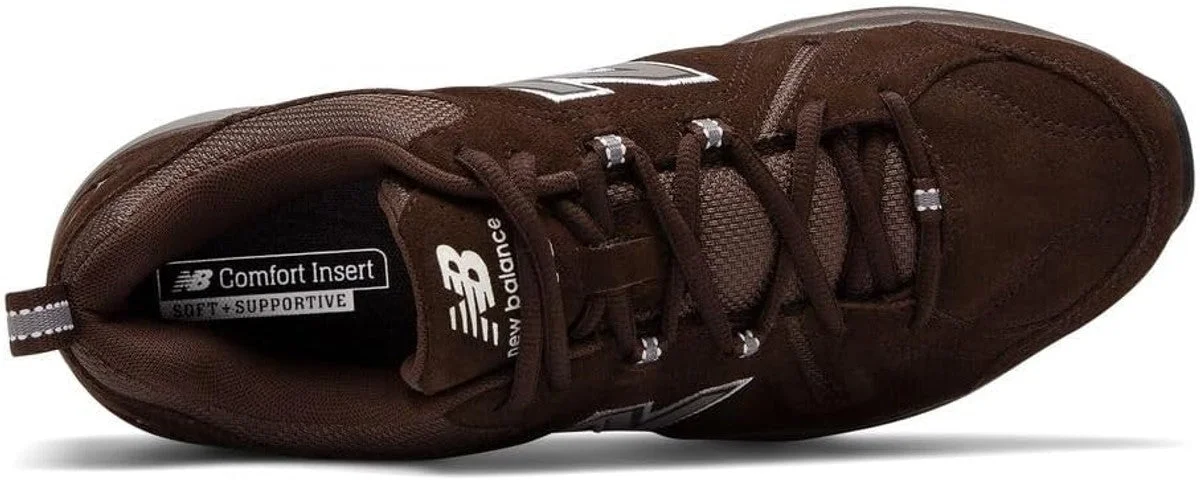 New Balance Men's 608 V5 Casual Comfort Cross Trainer