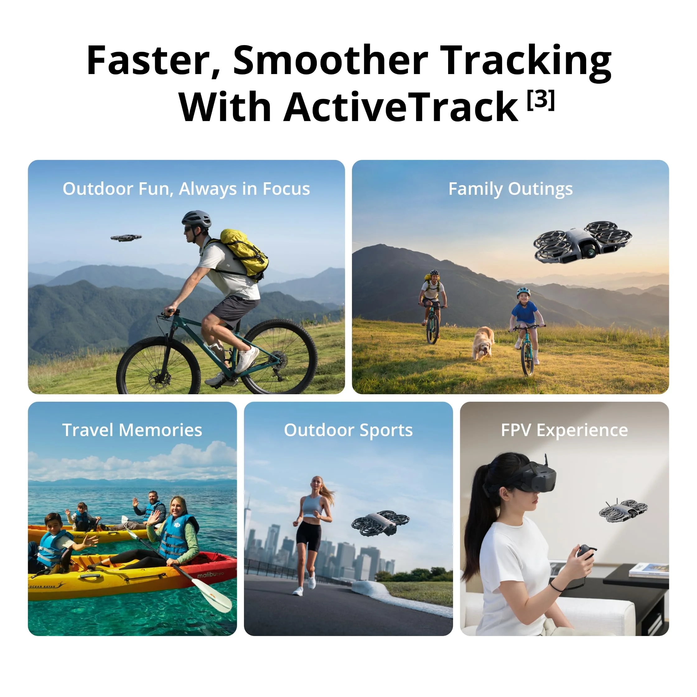 DJI Neo 2 Motion Fly More Combo (RC Motion 3)