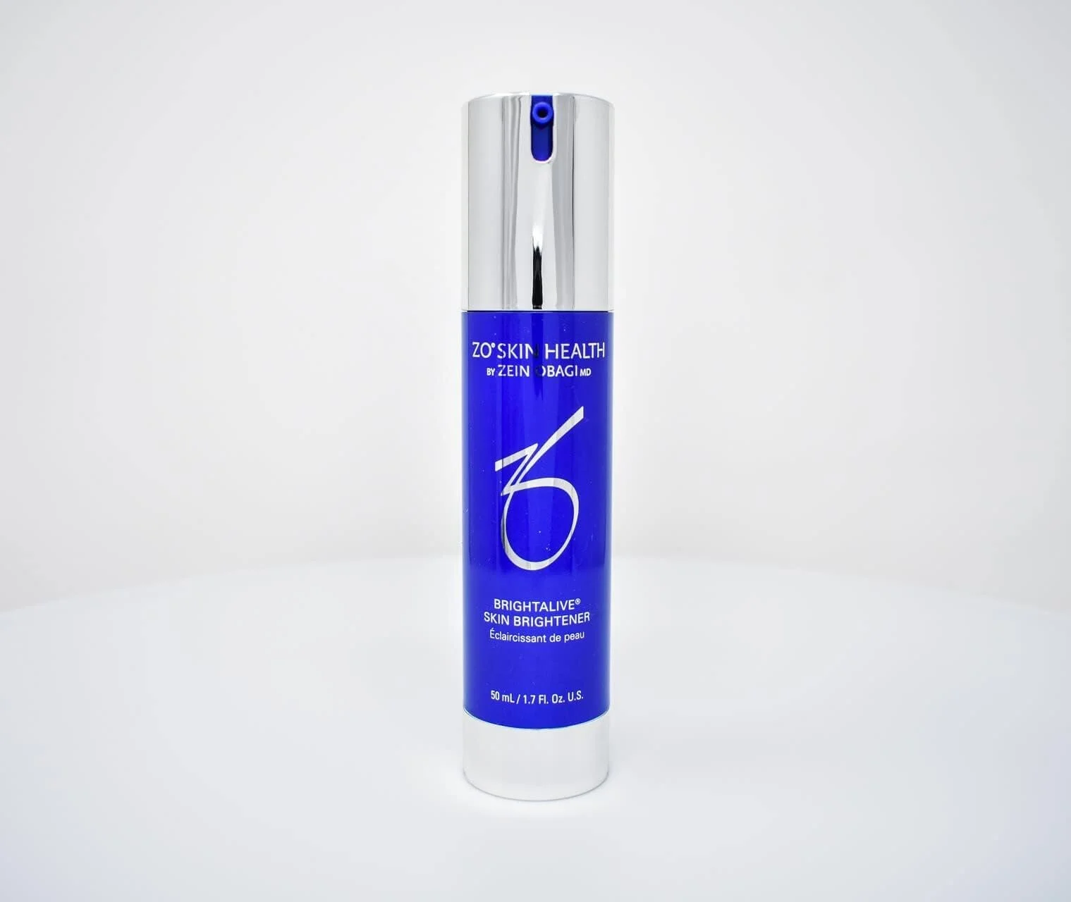 ZO Skin Health Brightalive Skin Brightener - Iluminador de Piel (50 ml)