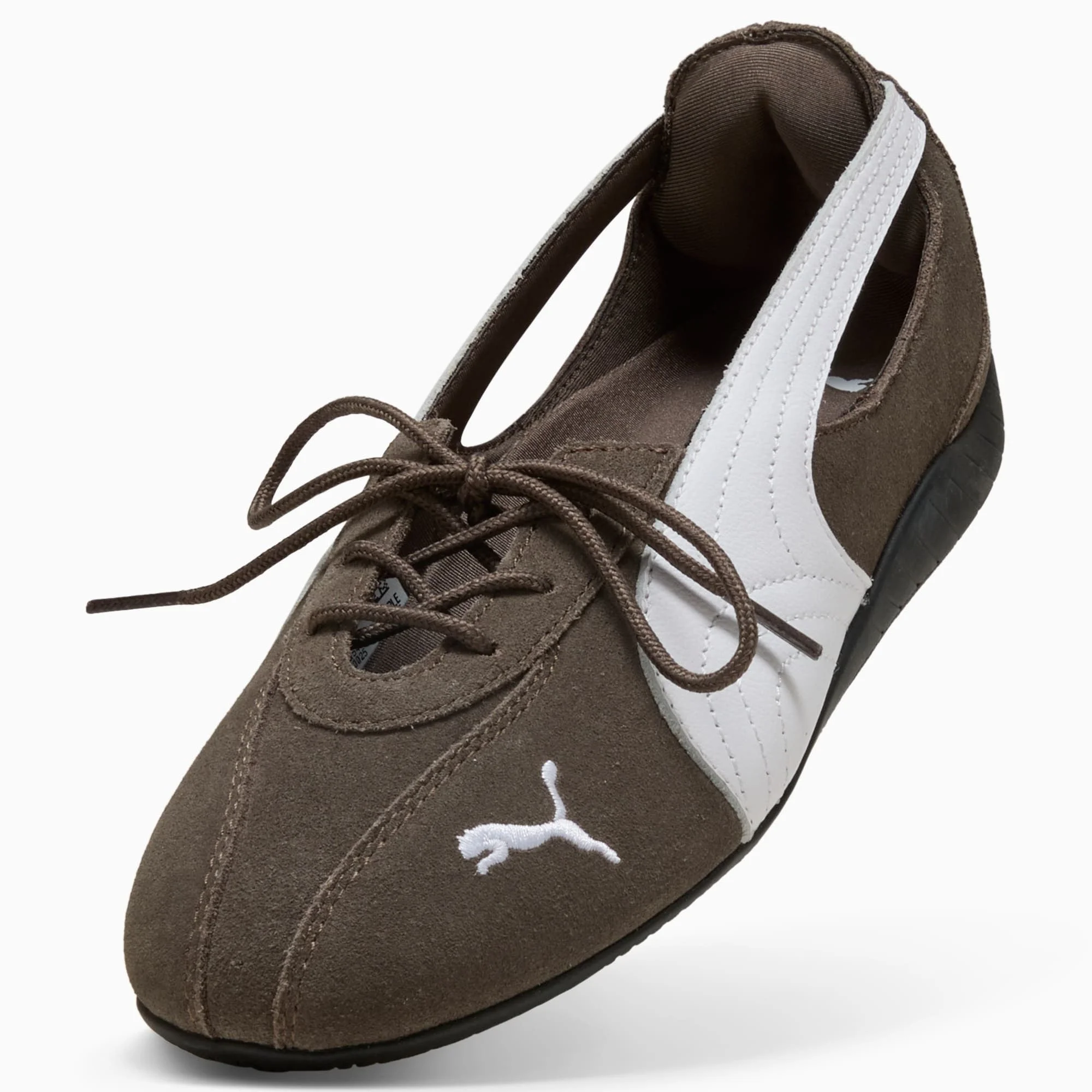 PUMA Tenis para mujer Speedcat Ballet Nova