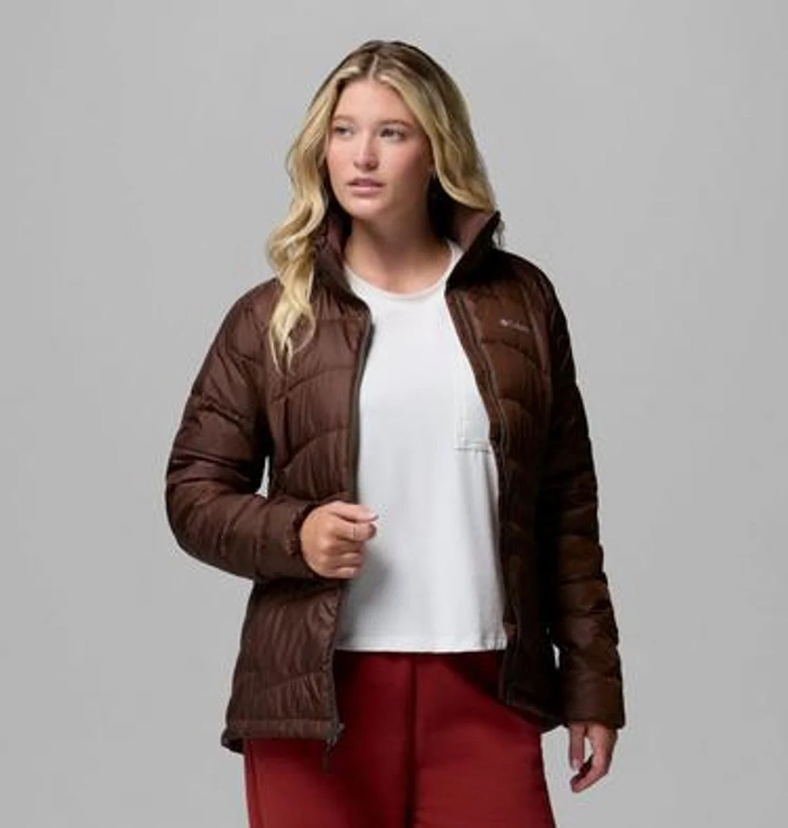 Columbia Chaqueta Karis Gale para mujer