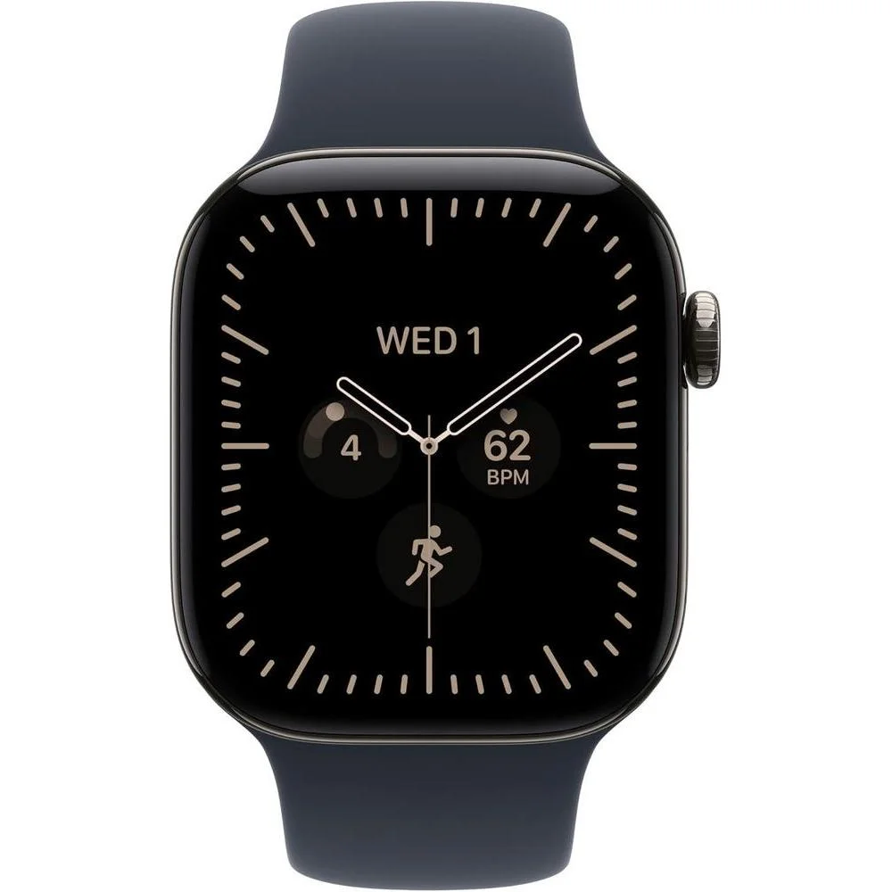 Apple Watch Series 12 42mm GPS + Celular