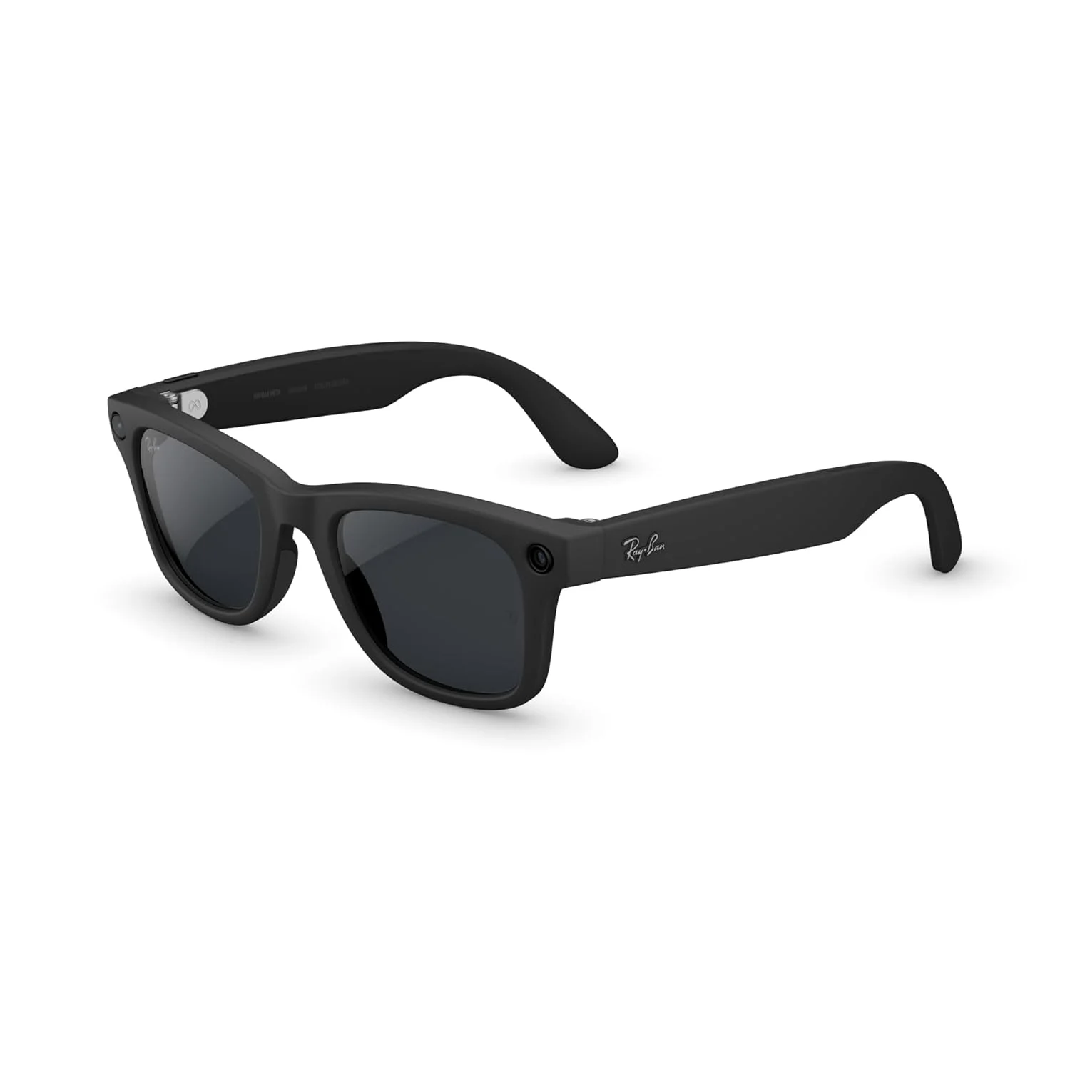Lentes de sol Ray-Ban Meta Wayfarer Large Gen 2 con IA
