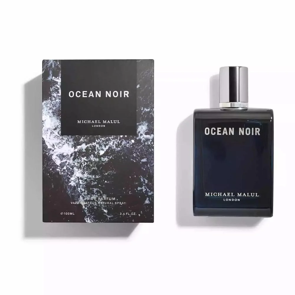 Michael Malul Ocean Noir Eau de Parfum men