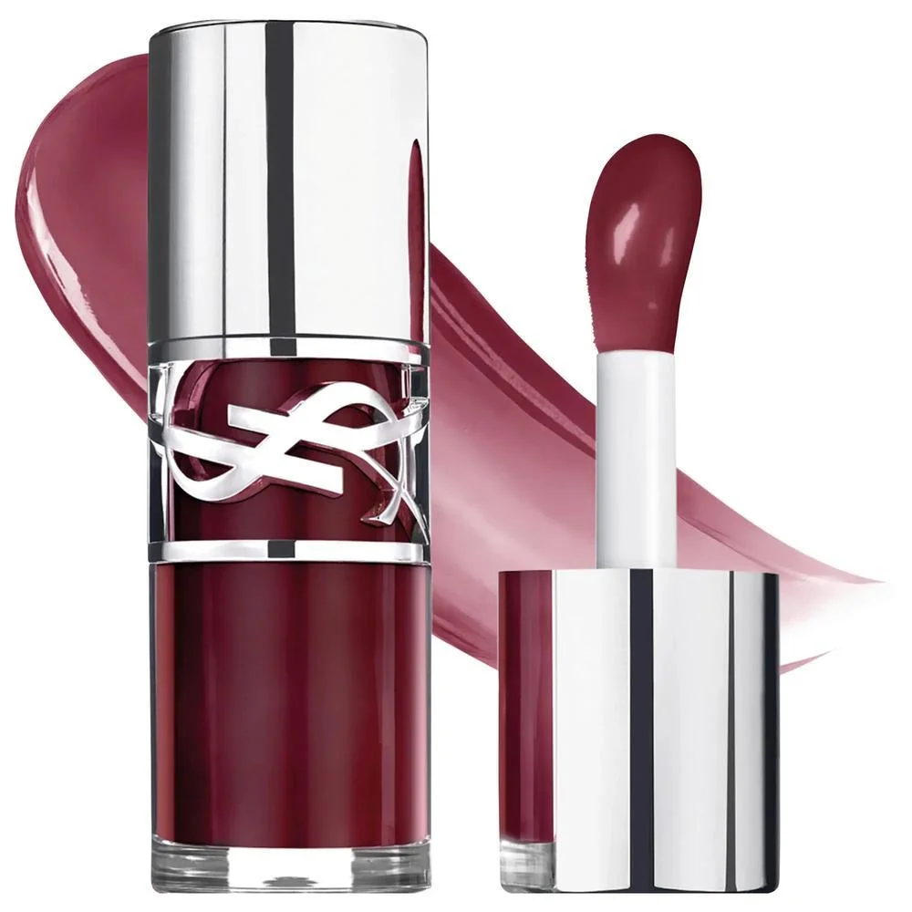 YSL Loveshine Aceite Labial Voluminizador con Brillo