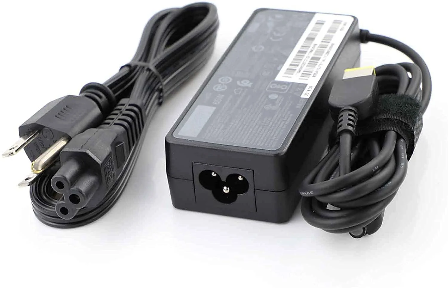 Cargador Cemady 65W para Lenovo V330 V130 punta cuadrada