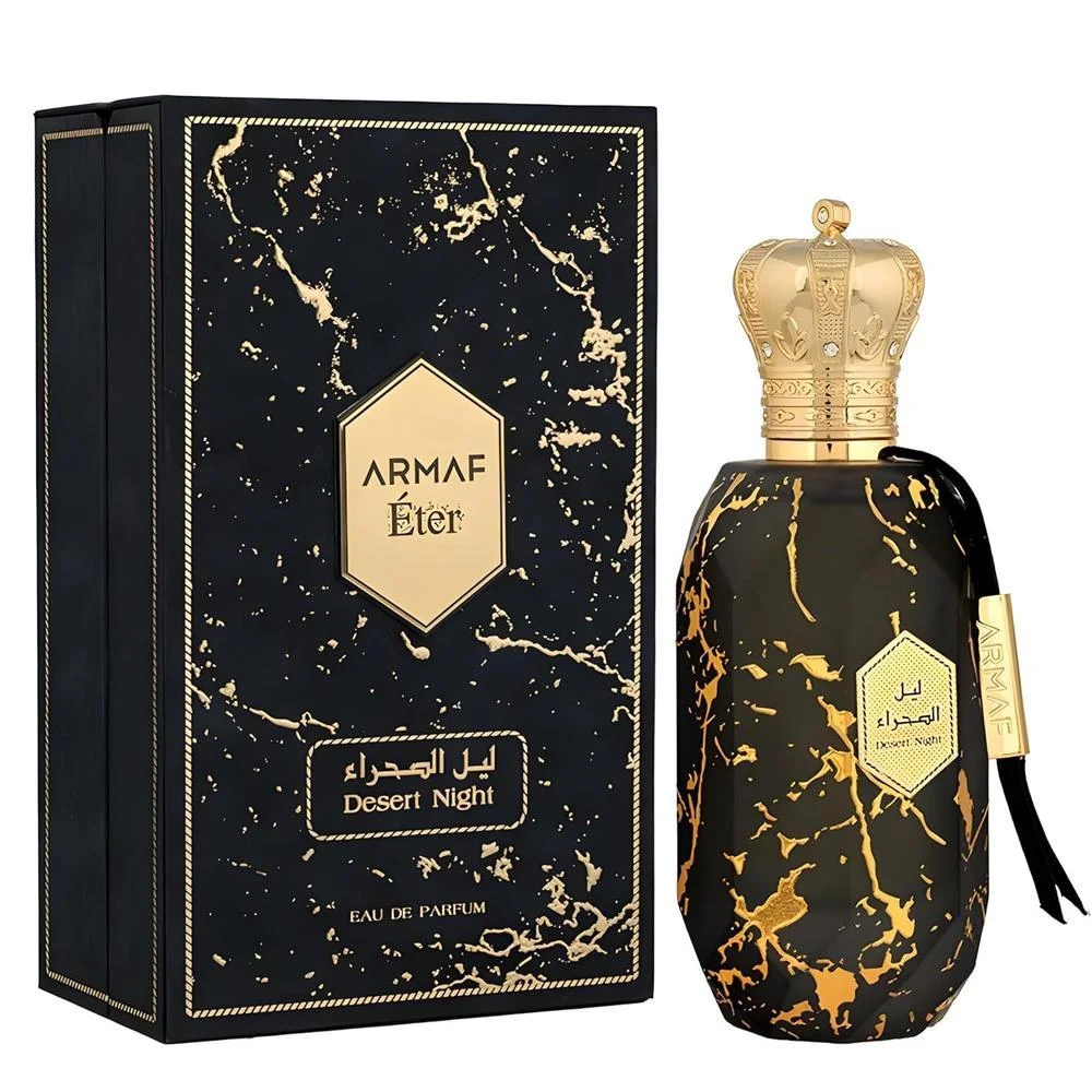 Armaf Eter Desert Night Eau de Parfum Spray for Unisex