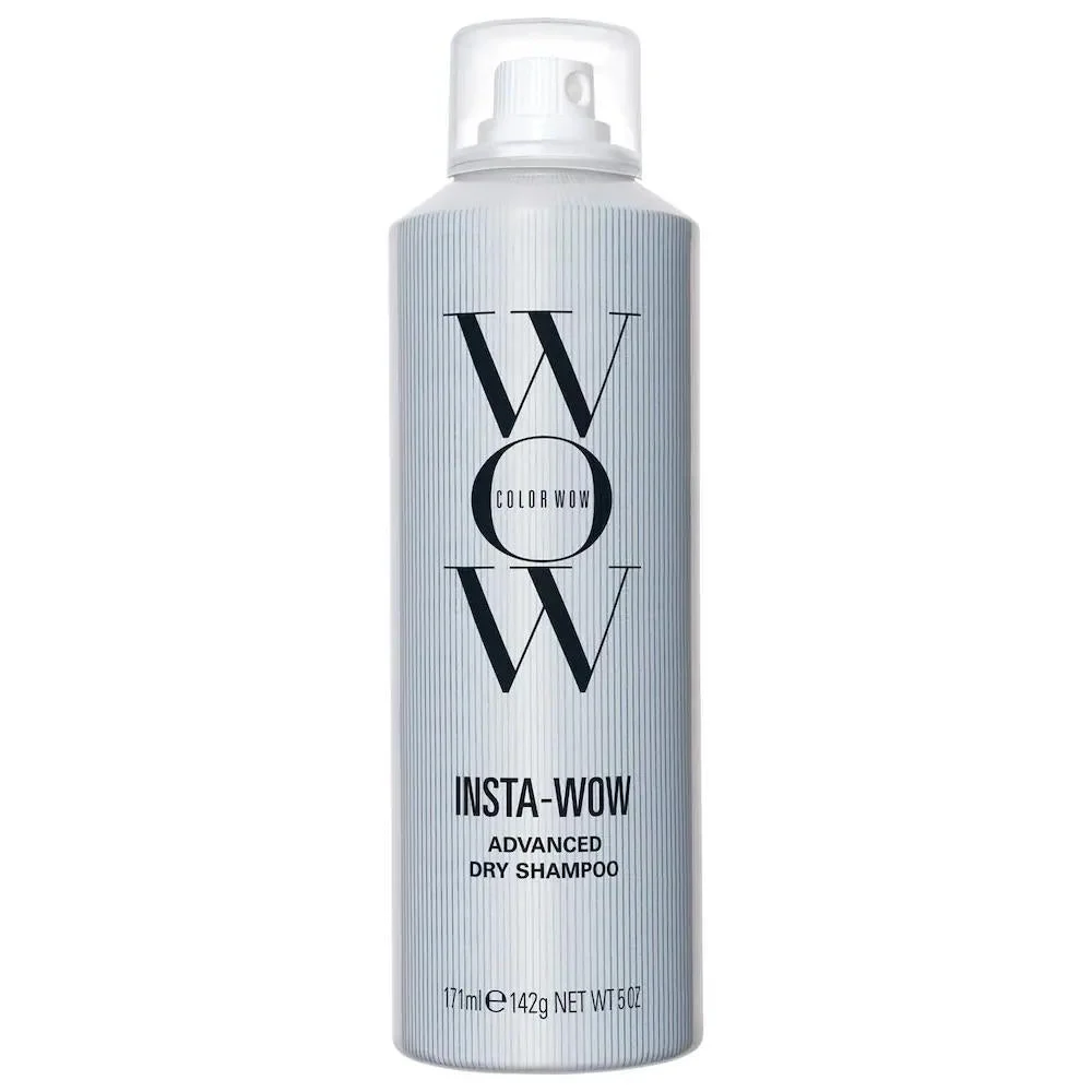 Insta-Wow Shampoo en Seco Avanzado
