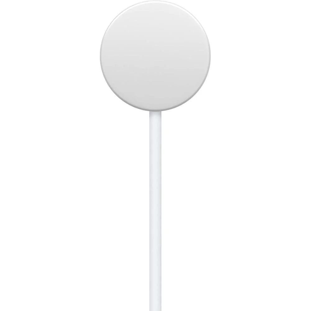 Cargador rápido magnético Apple Watch USB-C resistente al agua, ideal para Series 7, carga el 80% en 45 minutos